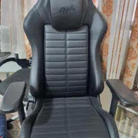 صندلی گیمینگ dxracer مستر|صندلی و نیمکت|تهران, امین حضور|دیوار