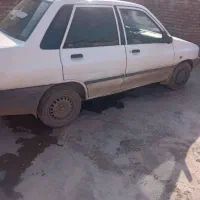 پراید مدل ۹۰|خودرو سواری و وانت|تربت جام, میان جام|دیوار