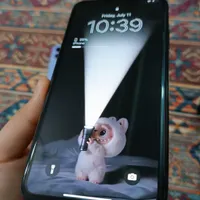 iPhone 11 Pro Max با حافظهٔ ۵۱۲ گیگابایت باتری ۹۱