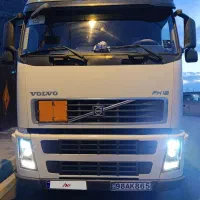 VOLVO 420|خودرو سنگین|میاندوآب, |دیوار