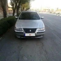 سمند LX 83 درجه یک|خودرو سواری و وانت|اصفهان, هزارجریب|دیوار