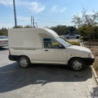 حمل بار باوانت مسقف