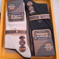 انواع جوراب زنانه و مردانه