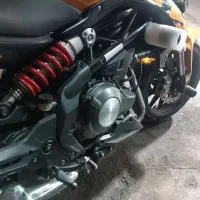 بنلی 300 مدل 1401