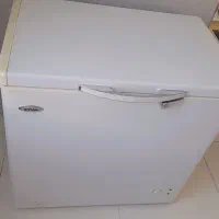 یخچال فریزر صندوقی|یخچال و فریزر|همدان, |دیوار