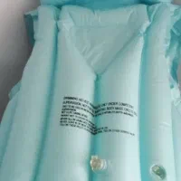 جلیقه نجات بچه گانه مارک دار