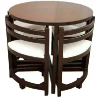 میز ناهار خوری، صندلی تک ، راک|میز و صندلی غذاخوری|چهاردانگه (تهران), |دیوار