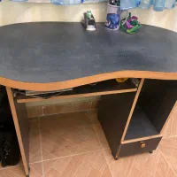 میز کامپیوتر