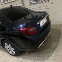 دنا 6 دنده توربو سانروف دار