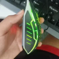 موس گیمینگ ارجیبی دار|قطعات و لوازم جانبی رایانه|تهران, تهرانپارس شرقی|دیوار