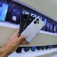 not14pro. 5g|موبایل|نیشابور, محله میدان باغات|دیوار