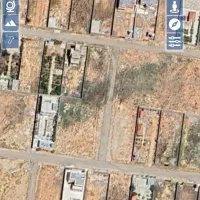 باغشهری زمین اهل بیت صدرا فاقد معارض و سند دار