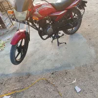 10000000|موتورسیکلت|قشم, |دیوار