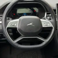 1403 kmc j7سفید|خودرو سواری و وانت|تهران, شکوفه|دیوار