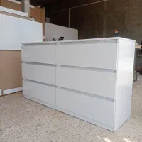 دراور مدرن/کشو جادار/ دراور لباس/ مدل ایکیا|جاکفشی، کمد، دراور|تبریز, |دیوار