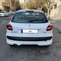 پژو207 مدل1403|خودرو سواری و وانت|کرمانشاه, |دیوار