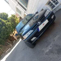 پژو پارس سال، مدل ۱۳۸۹