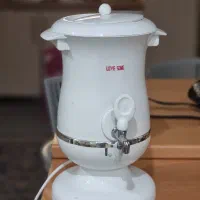 سماور برقی