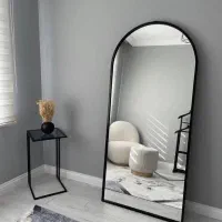 انواع آیینه  کنسول