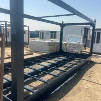 کانکس سازی آسایش|مصالح و تجهیزات ساختمان|امیدیه, |دیوار