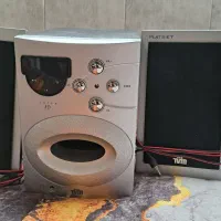 اسپیکر رایانه