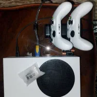 ایکس با کس سری s|کنسول، بازی ویدئویی و آنلاین|ری, اقدسیه|دیوار