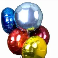 انواع بادکنک هلیومی|صنایع دستی و سایر لوازم تزئینی|ری, ولی آباد|دیوار