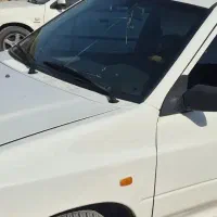 فروش پراید ۱۳۱