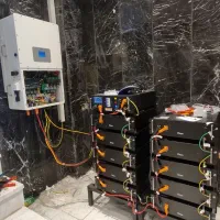 طراحی و راه اندازی برق خورشیدی، مسکونی ویلا، صنعتی