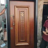 نصاب درب ضد سرقت