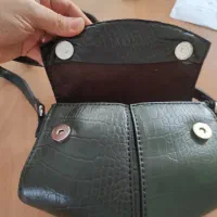 کیف چرم طبیعی گاوی|کیف، کفش، کمربند|تهران, سازمان برنامه شمالی|دیوار