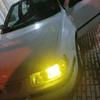 سمند ef7 مدل۸۹ تمیز درحد|خودرو سواری و وانت|کرمانشاه, |دیوار