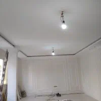 نقاشی ساختمان