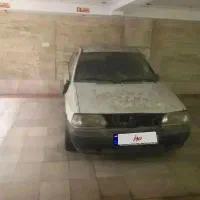 پراید اصلی پلمپ