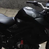 بنلی ۱۸۰|موتورسیکلت|تهران, زاهد گیلانی|دیوار