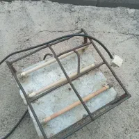 هیتر|بخاری، هیتر، شومینه|اندیمشک, |دیوار