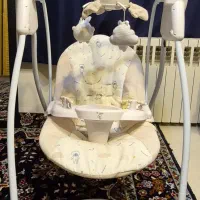 تاب برقی کودک ببکو