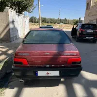 پژو 405 GLX بنزینی، مدل ۱۳۸۱|خودرو سواری و وانت|بروجرد, |دیوار