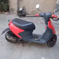 موتور پاکشتی سوزوکی