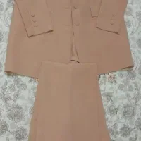 کت و شلوار