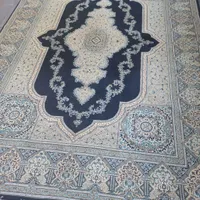 فرش ۹متری ۵۰۰شانه جفت