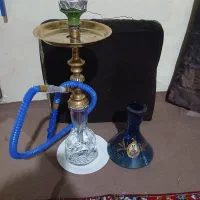 قلیان برنجی تبریز