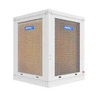 کولر سلولزیBLDCانرژیEC 0750B|کولر آبی|تهران, امین حضور|دیوار