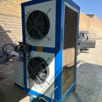 کولر آبی صنعتی و آب سرد کن|کولر آبی|دزفول, |دیوار