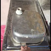 تعدادی لوازم خانگی|آب‌چکان و نظم‌دهنده ظروف|اردبیل, |دیوار