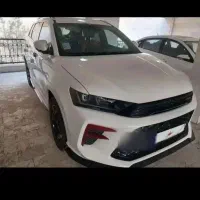 کی ام سی ای ۵ خشک|خودرو سواری و وانت|نیشابور, گنبد سبز|دیوار