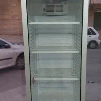 یخچال ایستاده