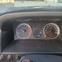 پراید وانت 1403 برج 10 کم کار|خودرو سواری و وانت|خرمدره, |دیوار