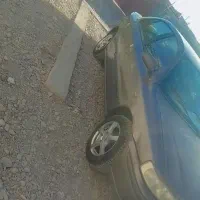 سمند مدل 86|خودرو سواری و وانت|کرمان, |دیوار