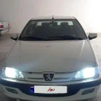 پژو پارس سال ۹۴